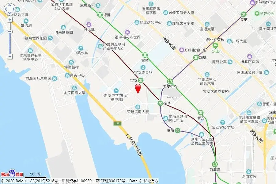 楼盘封面图