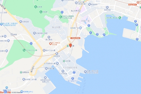 楼盘封面图