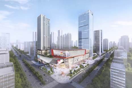 楼盘封面图
