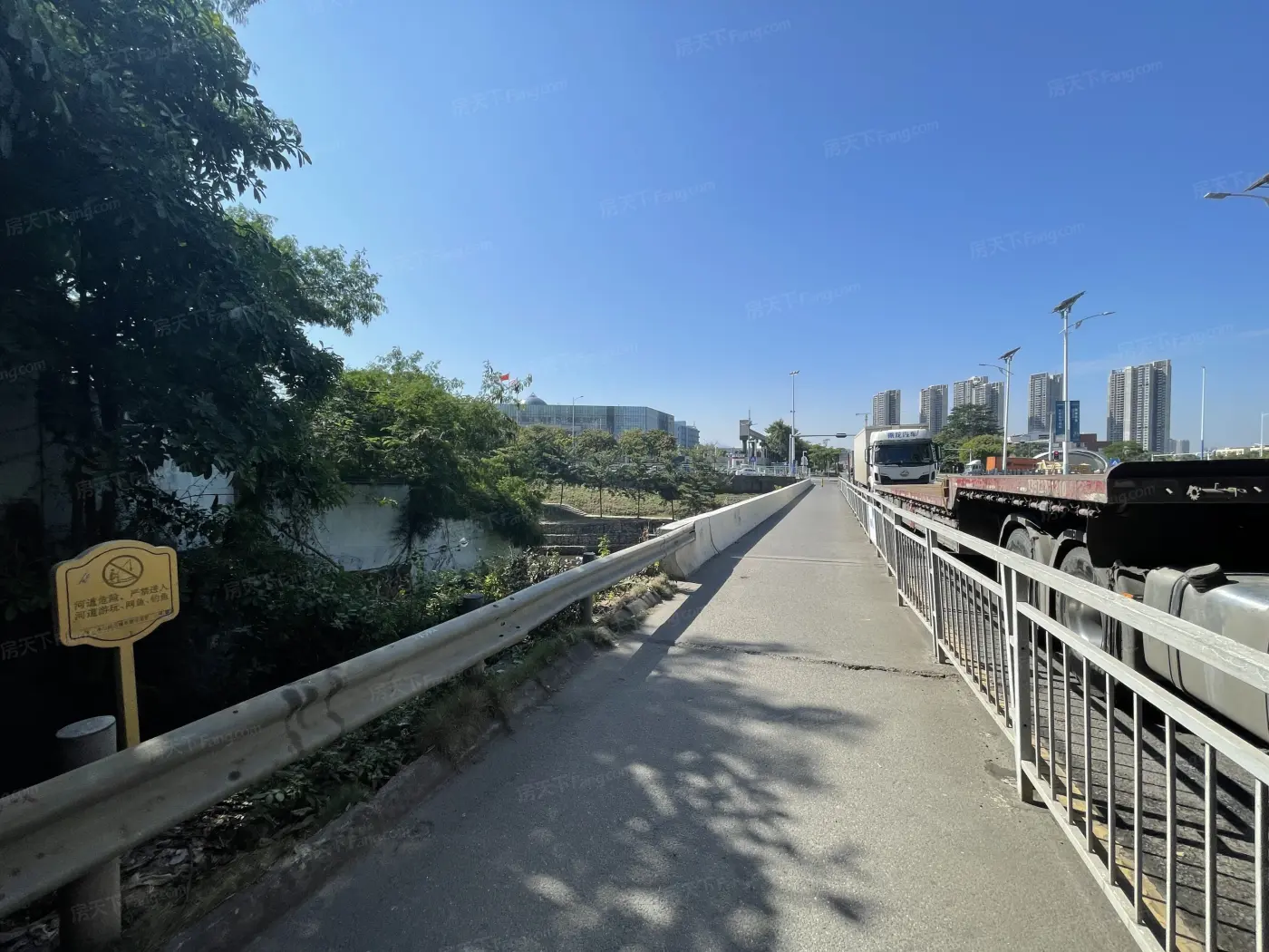 方直谷仓府
