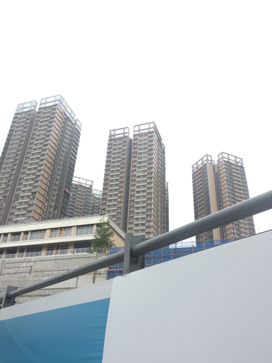 深铁熙府
