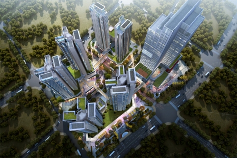 楼盘封面图