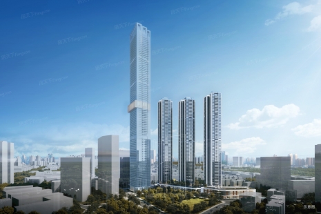 楼盘封面图