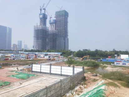 楼盘封面图