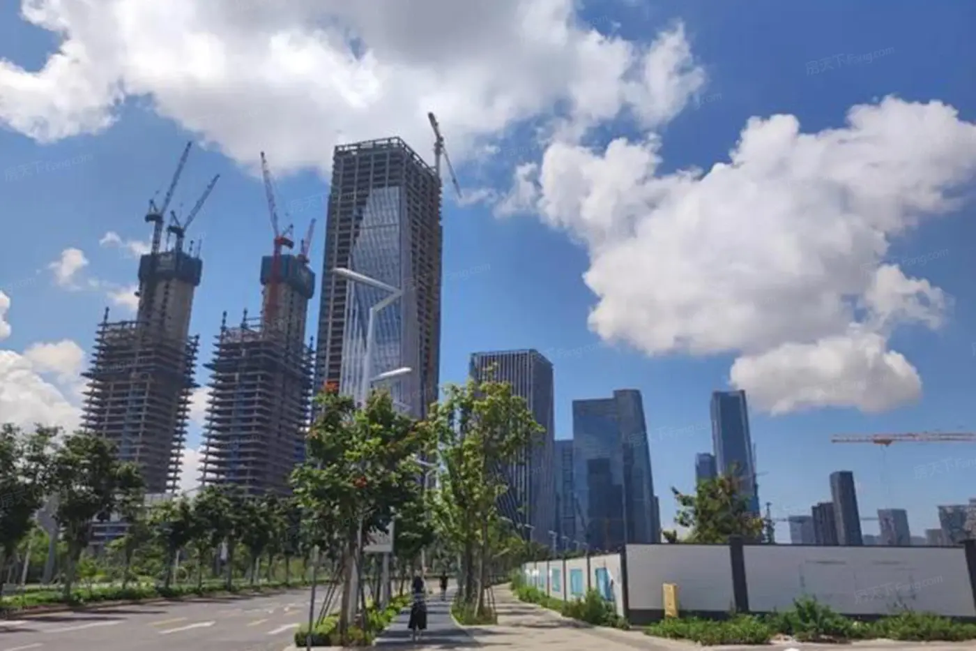 楼盘封面图