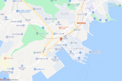 楼盘封面图