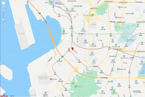 楼盘封面图