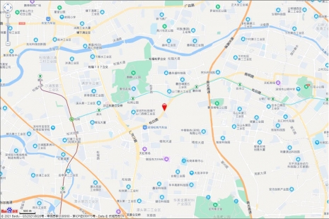 楼盘封面图