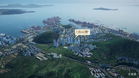 楼盘封面图