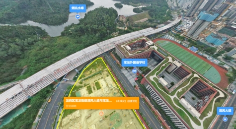 楼盘封面图