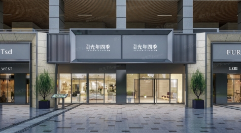 楼盘封面图