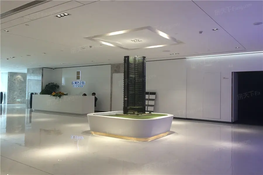 深圳湾公馆