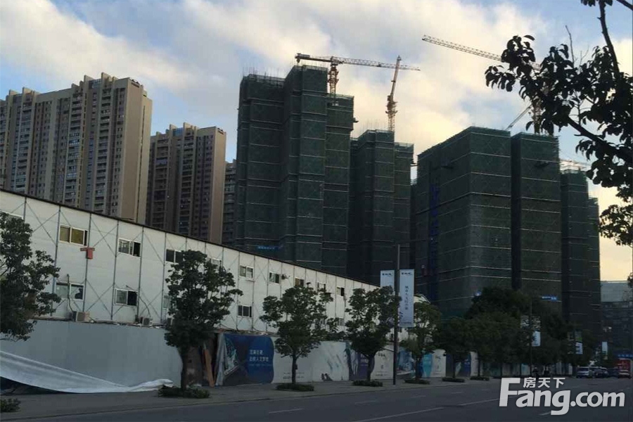 华润城润玺二期