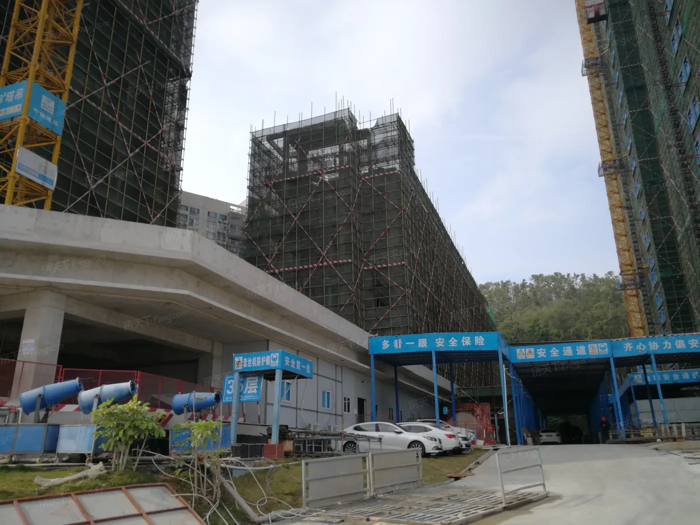 粤海城