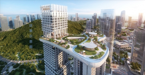 楼盘封面图