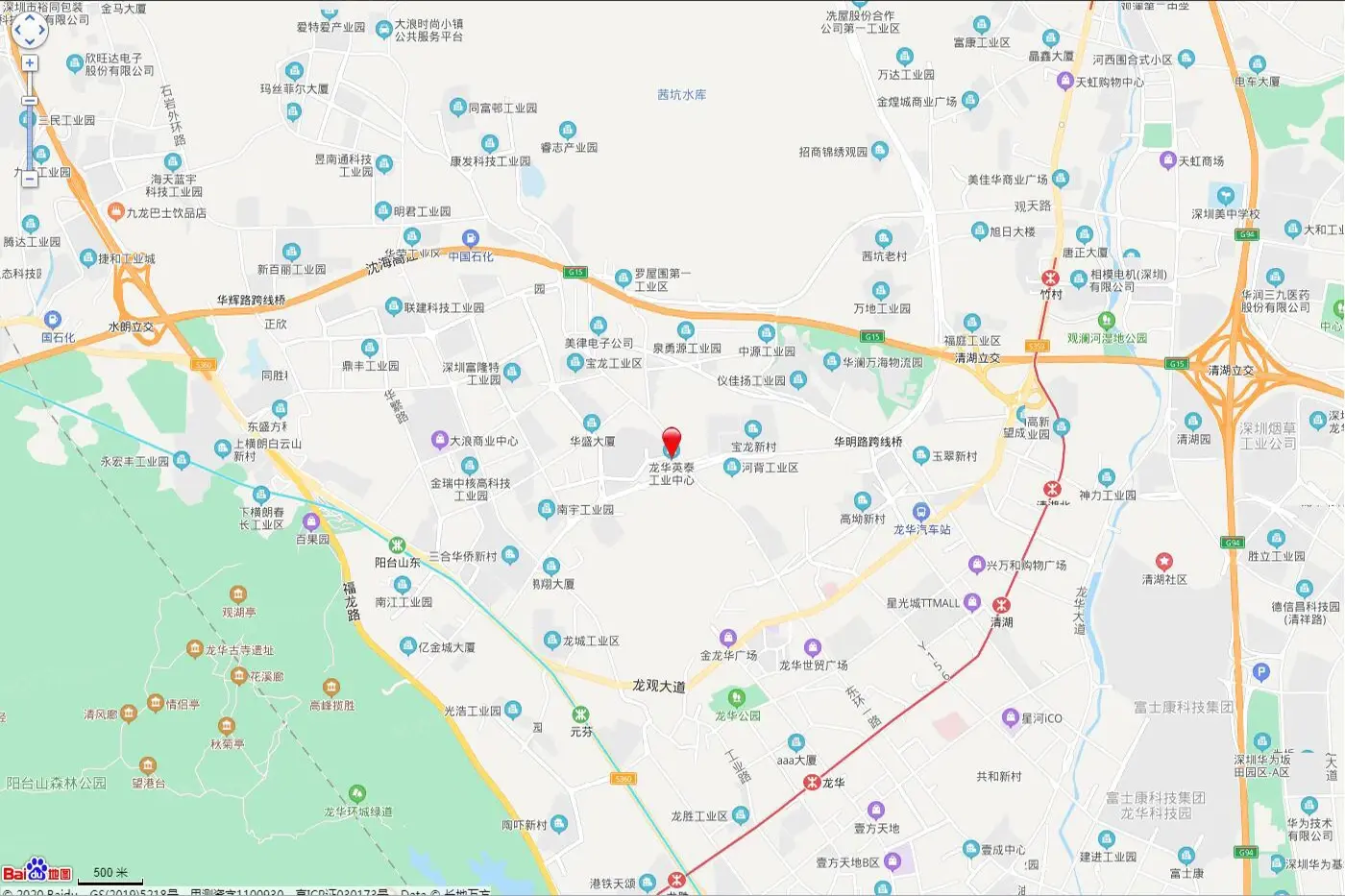 盛荟城