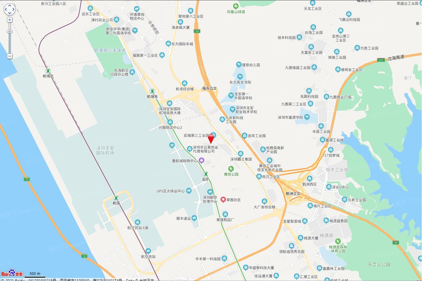 泰福名苑