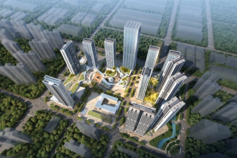 楼盘封面图