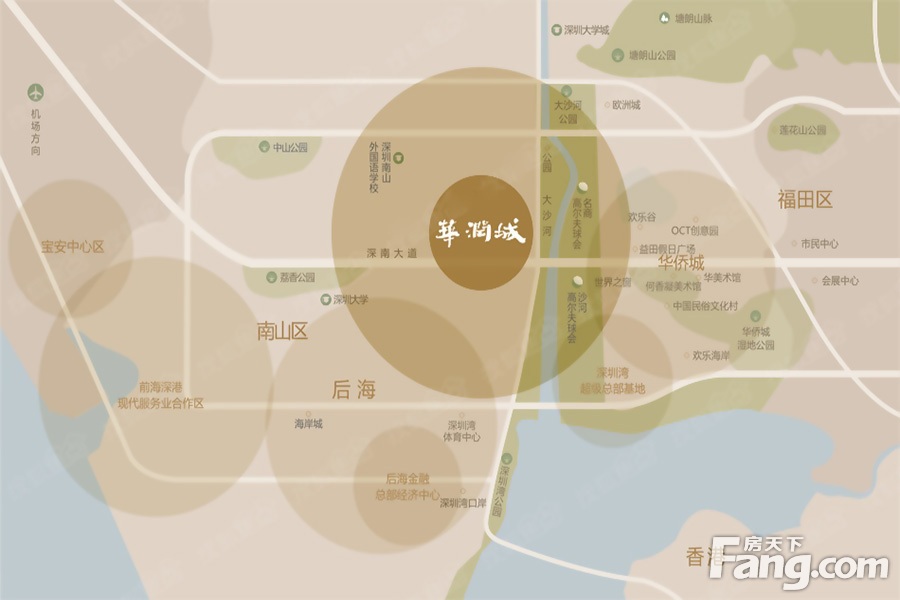 华润城润玺二期
