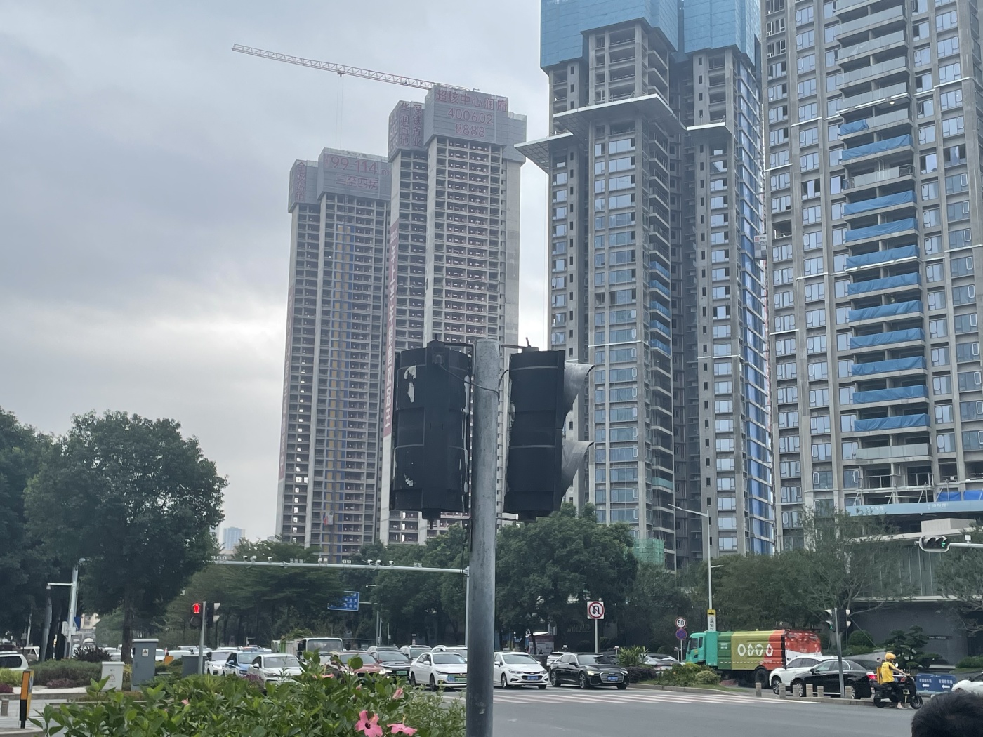 超核紫云府