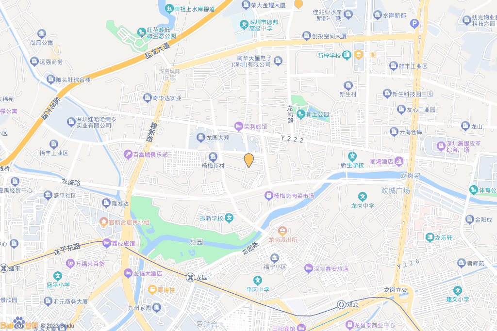 万科·龙园大观新著