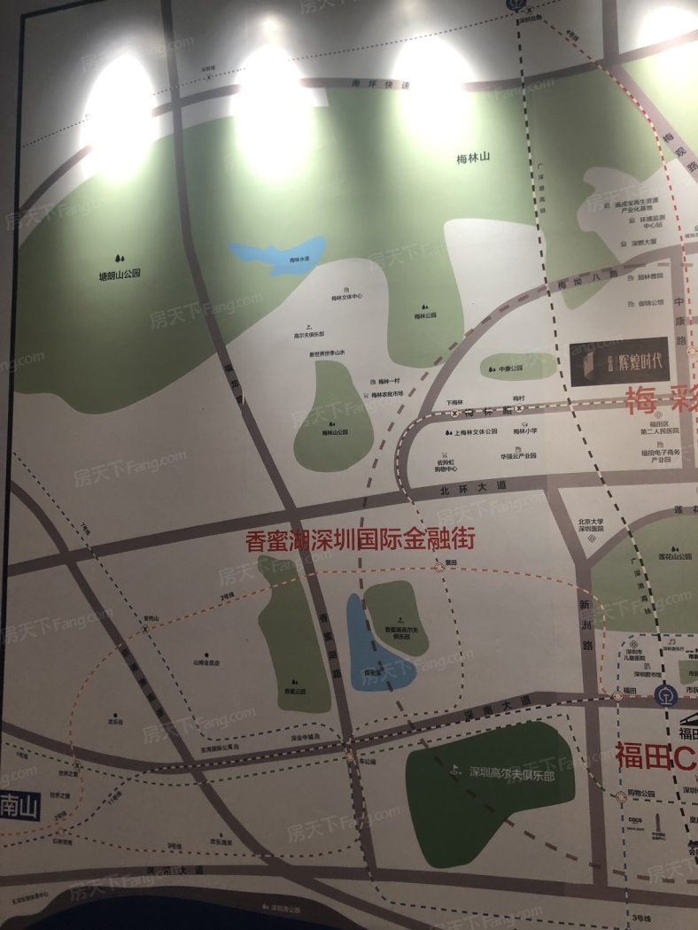 嘉鑫辉煌时代
