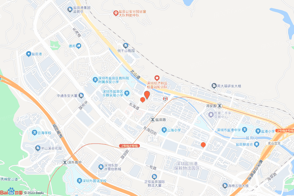 山海四季城Ⅱ华府
