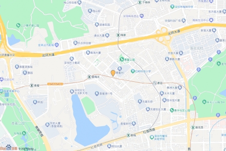 楼盘封面图
