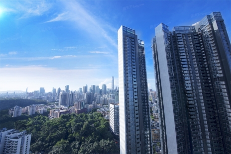 楼盘封面图