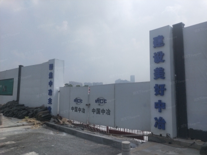 楼盘封面图