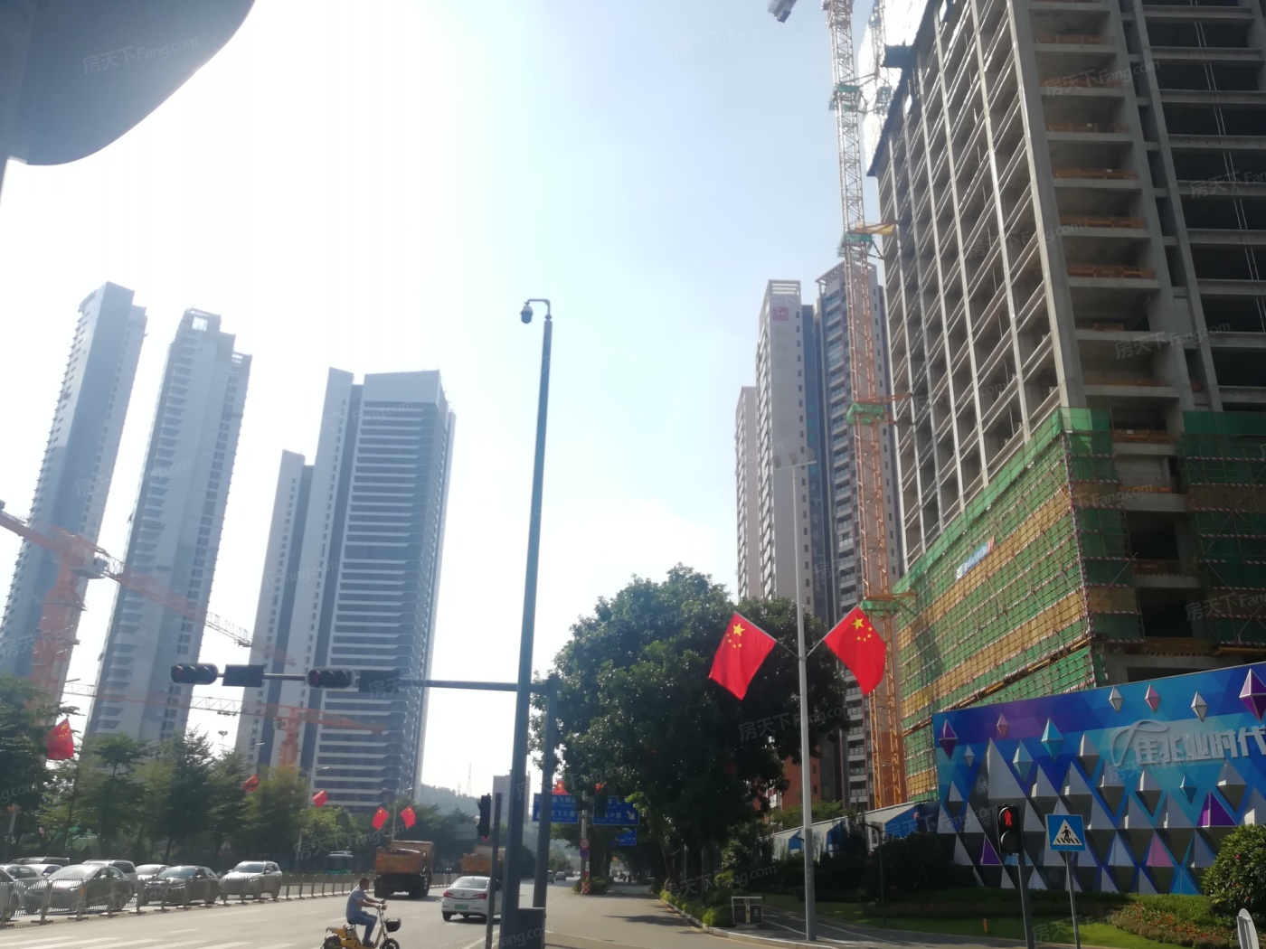 佳兆业时代大厦