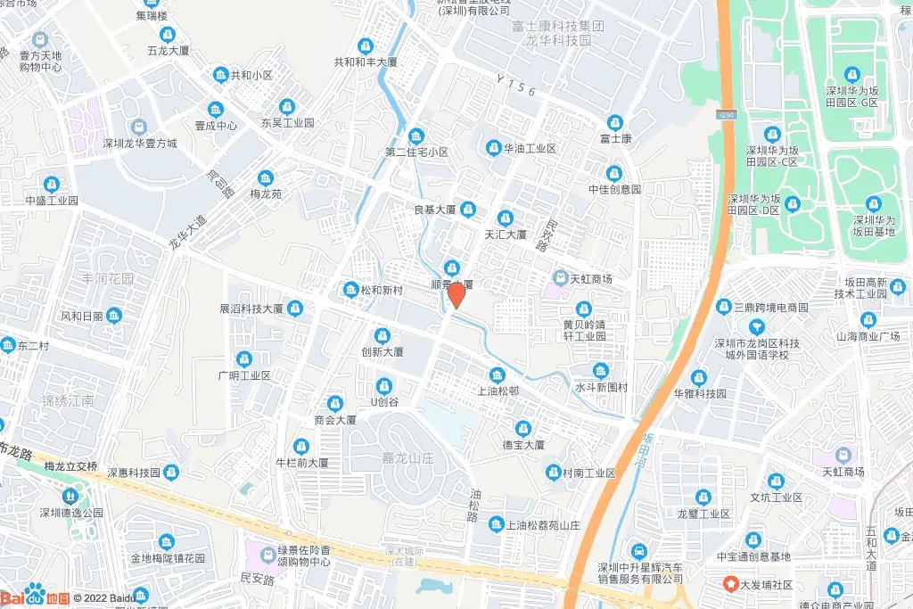 富基·云珑府