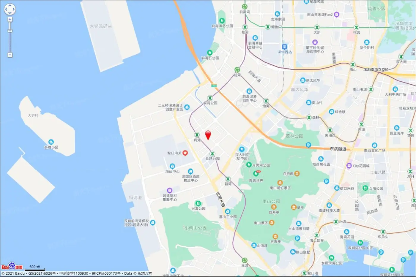 楼盘封面图