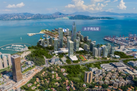 楼盘封面图