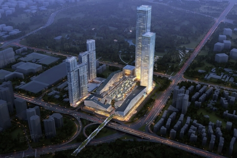 楼盘封面图