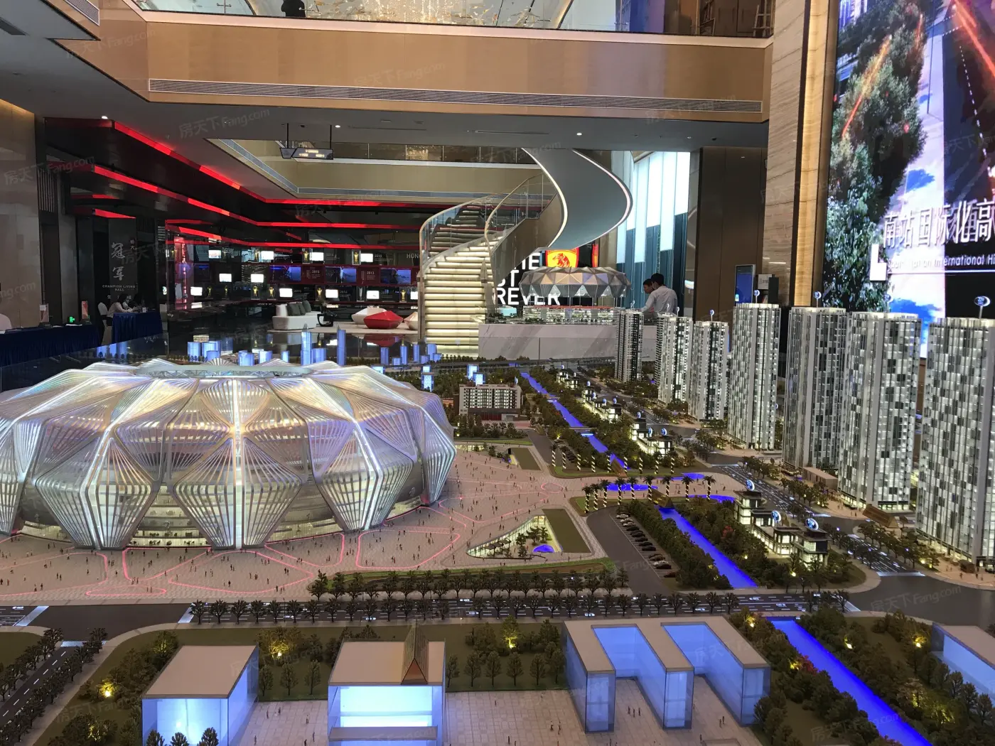 楼盘封面图