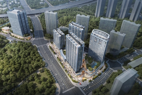 楼盘封面图