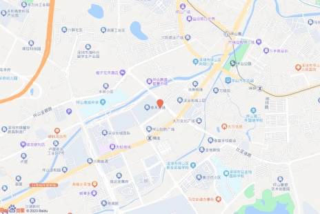 楼盘封面图