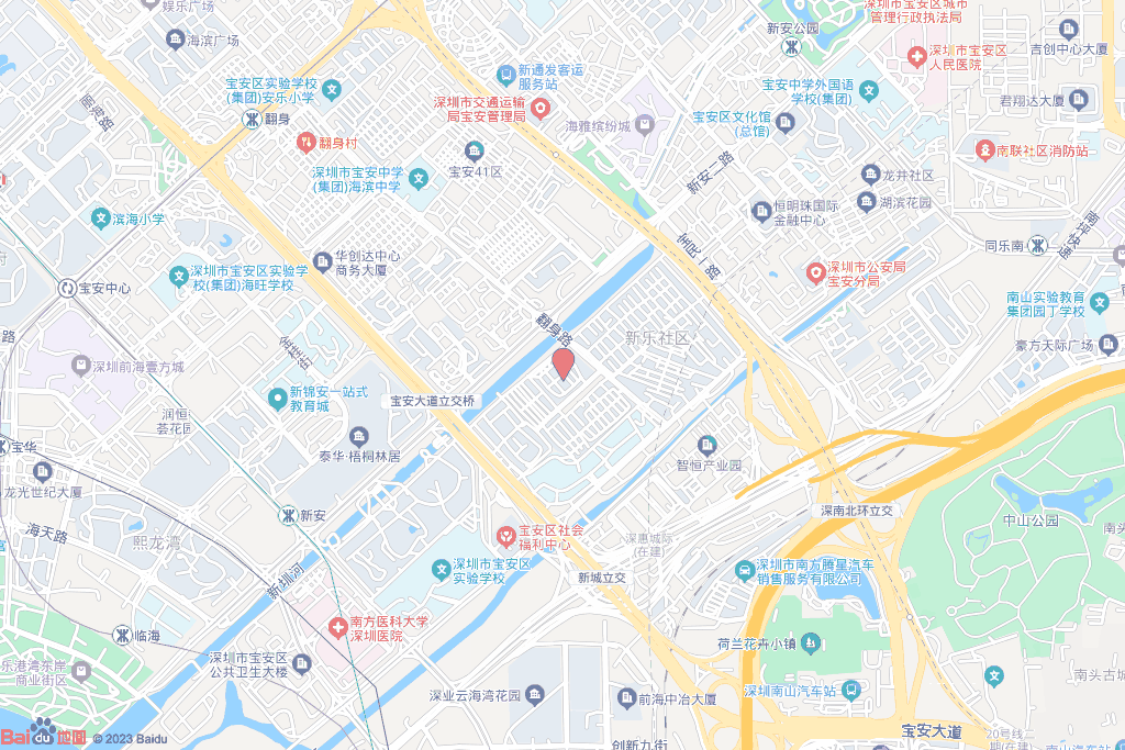 海岸悦府